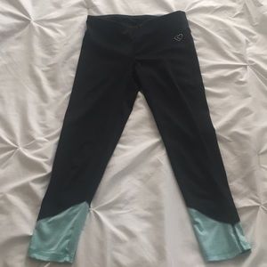 Aeropostal Athletic Leggings